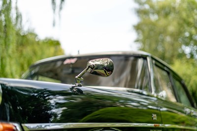 Lot 72 - 1972 Rover P5B 3.5 Litre Coupe