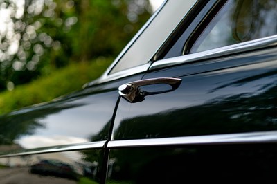 Lot 72 - 1972 Rover P5B 3.5 Litre Coupe