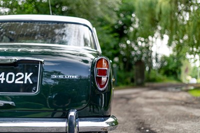 Lot 72 - 1972 Rover P5B 3.5 Litre Coupe