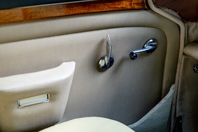 Lot 72 - 1972 Rover P5B 3.5 Litre Coupe
