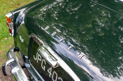 Lot 72 - 1972 Rover P5B 3.5 Litre Coupe