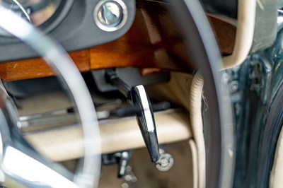Lot 72 - 1972 Rover P5B 3.5 Litre Coupe