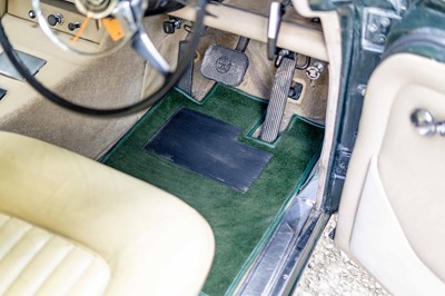 Lot 72 - 1972 Rover P5B 3.5 Litre Coupe
