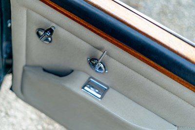 Lot 72 - 1972 Rover P5B 3.5 Litre Coupe