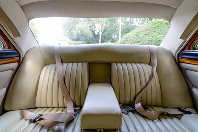 Lot 72 - 1972 Rover P5B 3.5 Litre Coupe