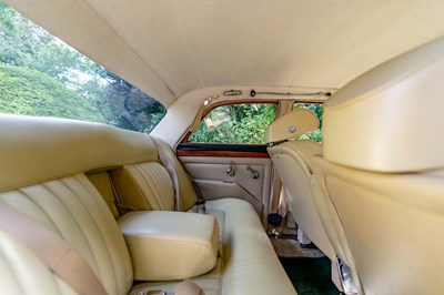 Lot 72 - 1972 Rover P5B 3.5 Litre Coupe