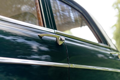 Lot 72 - 1972 Rover P5B 3.5 Litre Coupe