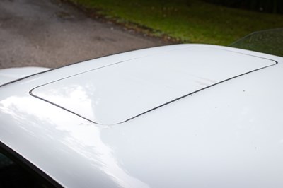 Lot 103 - 1988 Opel Manta GT-E Exclusive