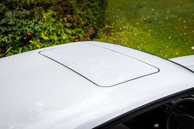 Lot 103 - 1988 Opel Manta GT-E Exclusive