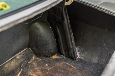 Lot 103 - 1988 Opel Manta GT-E Exclusive