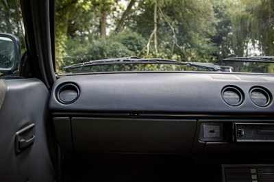 Lot 103 - 1988 Opel Manta GT-E Exclusive