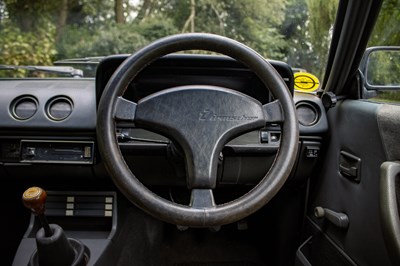 Lot 103 - 1988 Opel Manta GT-E Exclusive
