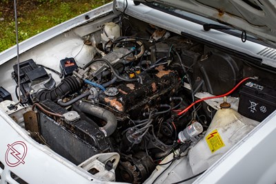 Lot 103 - 1988 Opel Manta GT-E Exclusive