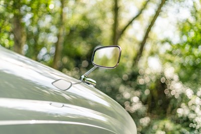 Lot 51 - 1957 Austin A35 Pick-up