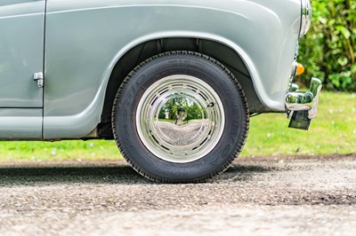 Lot 51 - 1957 Austin A35 Pick-up
