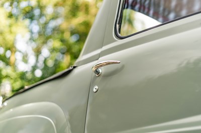 Lot 51 - 1957 Austin A35 Pick-up