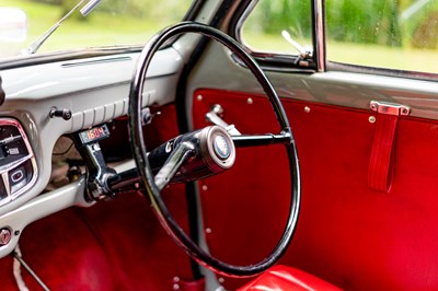 Lot 51 - 1957 Austin A35 Pick-up