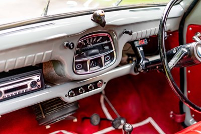 Lot 51 - 1957 Austin A35 Pick-up