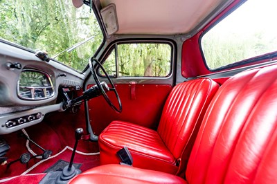 Lot 51 - 1957 Austin A35 Pick-up