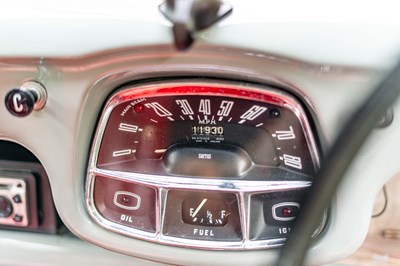 Lot 51 - 1957 Austin A35 Pick-up