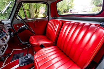 Lot 51 - 1957 Austin A35 Pick-up