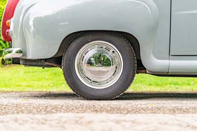 Lot 51 - 1957 Austin A35 Pick-up