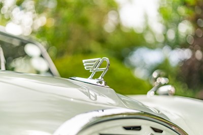 Lot 51 - 1957 Austin A35 Pick-up
