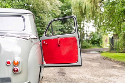 Lot 51 - 1957 Austin A35 Pick-up