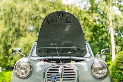 Lot 51 - 1957 Austin A35 Pick-up
