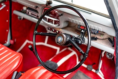 Lot 51 - 1957 Austin A35 Pick-up