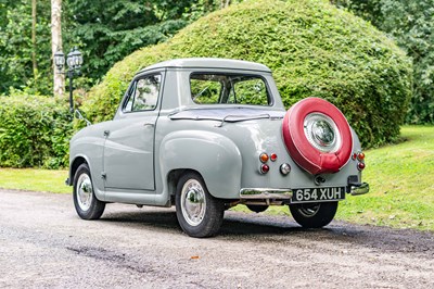 Lot 51 - 1957 Austin A35 Pick-up