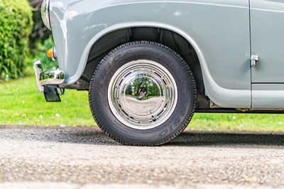 Lot 51 - 1957 Austin A35 Pick-up