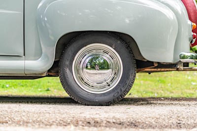 Lot 51 - 1957 Austin A35 Pick-up