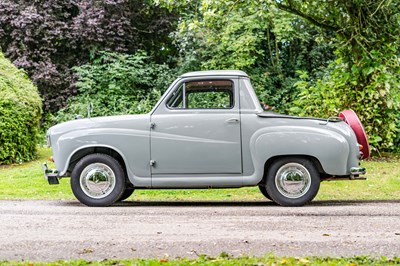 Lot 51 - 1957 Austin A35 Pick-up