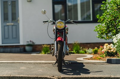 Lot 15 - 1956 Royal Enfield Bullet 350