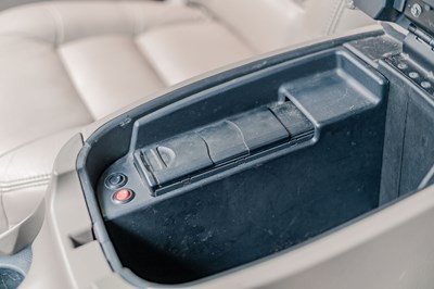 Lot 134 - 1999 Lincoln Navigator