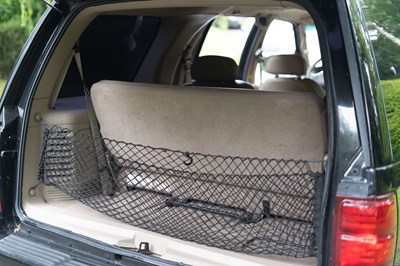 Lot 134 - 1999 Lincoln Navigator