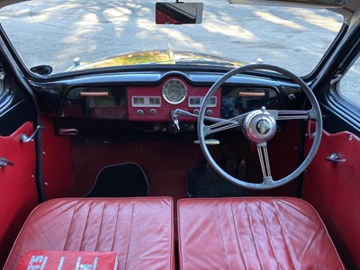 Lot 90 - 1953 Austin A40 Somerset