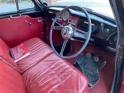 Lot 90 - 1953 Austin A40 Somerset