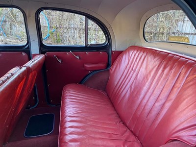 Lot 90 - 1953 Austin A40 Somerset