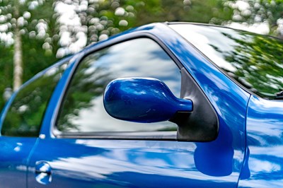 Lot 65 - 2003 Renault Clio II RS 172 Cup