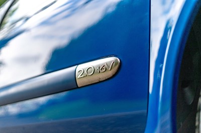 Lot 65 - 2003 Renault Clio II RS 172 Cup