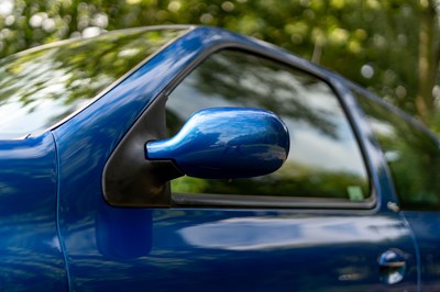 Lot 65 - 2003 Renault Clio II RS 172 Cup