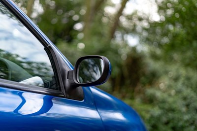Lot 65 - 2003 Renault Clio II RS 172 Cup