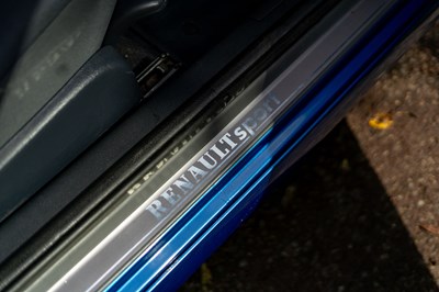 Lot 65 - 2003 Renault Clio II RS 172 Cup