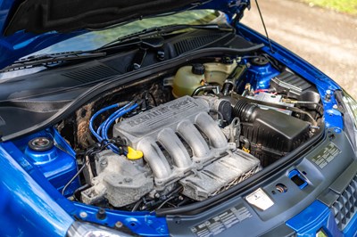 Lot 65 - 2003 Renault Clio II RS 172 Cup