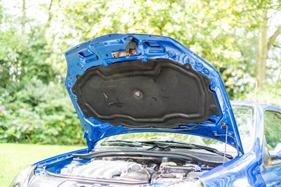 Lot 65 - 2003 Renault Clio II RS 172 Cup