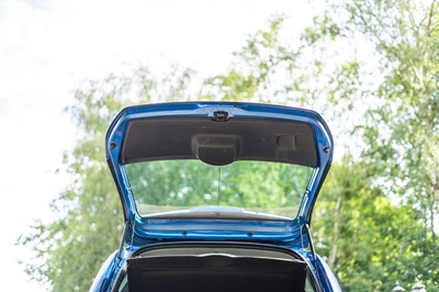 Lot 65 - 2003 Renault Clio II RS 172 Cup