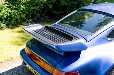 Lot 115 - 1973 Covin Porsche 964 Turbo Evocation