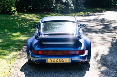 Lot 115 - 1973 Covin Porsche 964 Turbo Evocation